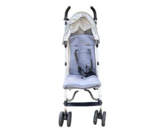 UPPAbaby Stroller
