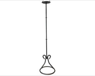 Standing Candle Holder – 3 Ft High