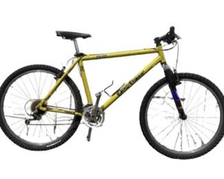 Vintage Gary Fisher Big Sur Mountain Bike