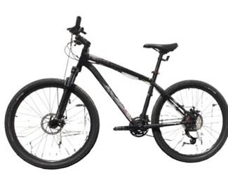 Specialized Hardrock Mountain Bike