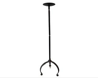 Standing Candle Holder – 2 Ft 7" High