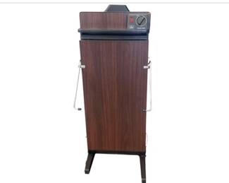 Corby Of Windsor Electric Trouser Press