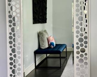 Wardrobe Mirror