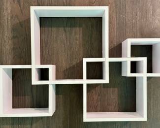 Modern Bookshelf