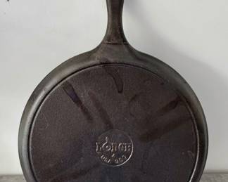 Lodge Frying Pan