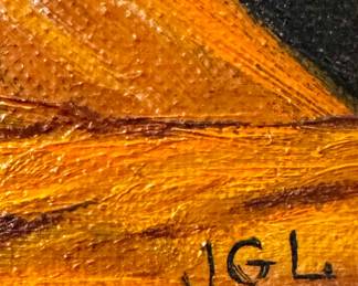detail