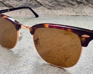 Ray Ban Sunglasses