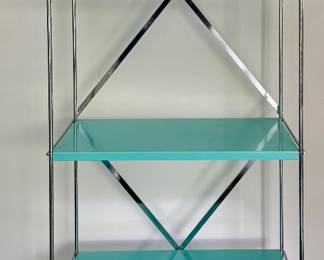 Container Store Barcelona Bookshelf