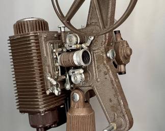 Revere Eight Projector