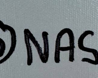 artist signature