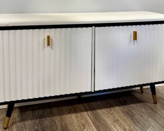 Storage Bench