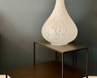 Williams-Sonoma Side Table