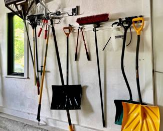 Garden Tools