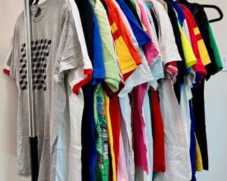 Graphic T-Shirts