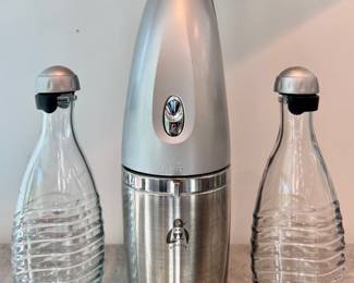 SodaStream Penguin 