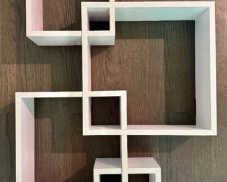 Modern Bookshelf