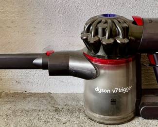 Dyson V7 Trigger Vacuum