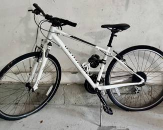 Specialized Bike