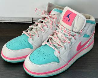 Air Jordans