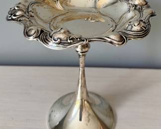 Sterling Compote
