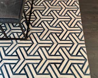 Mitchell Gold Zanzibar 8' x 12' Area Rug
