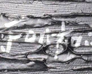 artist signature