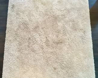 Safavieh California Shag Rug 6'7" x 6'7"