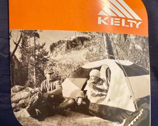 Kelty Tent