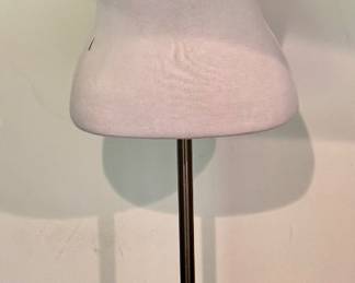 Mannequin Torso - We have 2!