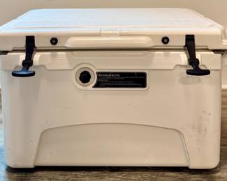 Insulated Cooler 