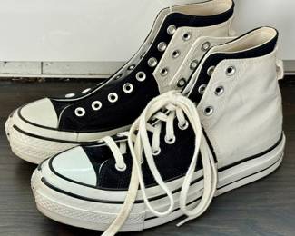 Feng Chen Wang Converse