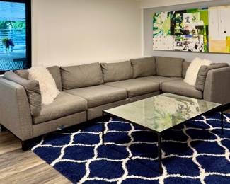 Sectional Sofa
