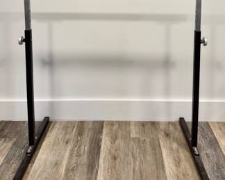 Ballet Barre