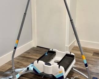 AeroSki Ski Simulator