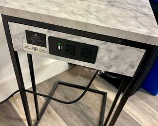 detail - electrified