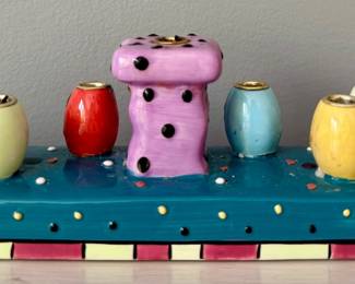 Menorah