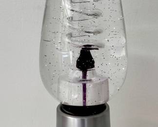 Lava Lamp