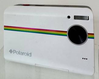 Polaroid Camera