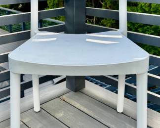 chair detail 