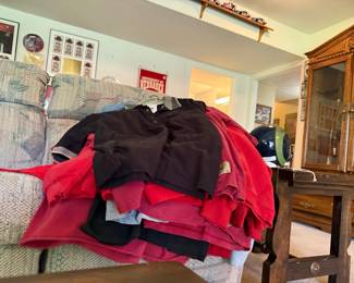 Men's Polo Shirts Assortment