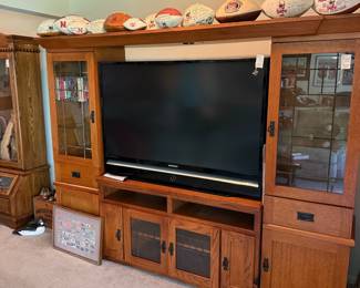 Nebraska Cornhuskers Autographed Football Collection