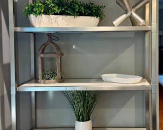 Uttermost Aurelie Etagere