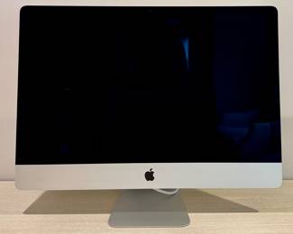 Apple iMac Computer