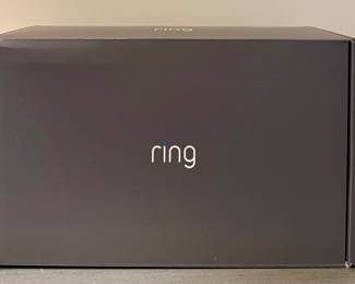Ring Camera