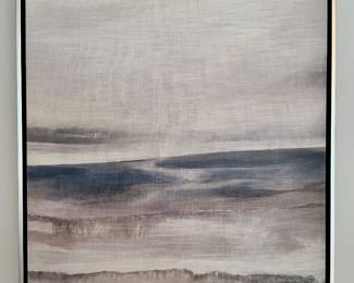 Signed Sharon Gordon Artwork