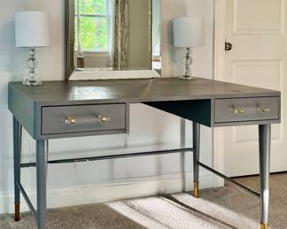 Safavieh 2-Drawer Desk