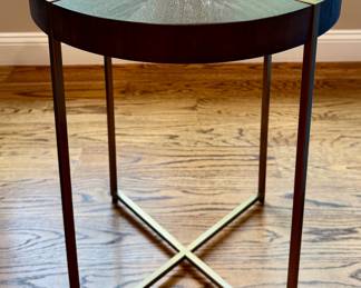 Uttermost Side Table