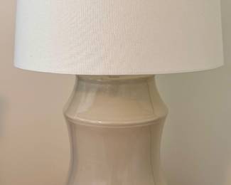 (2) Adderley Table Lamps