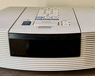 Bose Wave Radio/CD