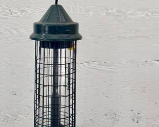 Bird Feeder